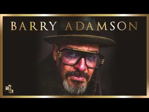 Barry Adamson - Set The Controls For The Heart Of The Pelvis, Feat. Jarvis Cocker (Official Audio)