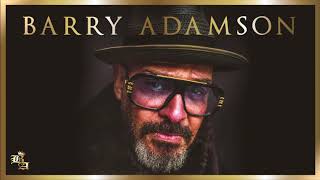 Barry Adamson - Set The Controls For The Heart Of The Pelvis, Feat. Jarvis Cocker (Official Audio)