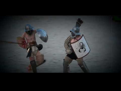 Gladiator 2