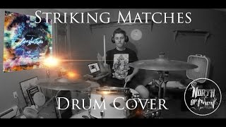 Nick McGoldrick - Cover Your Tracks - 'Striking Matches'