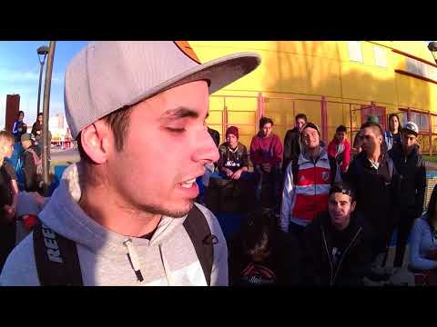 Neutro vs RDM - Octavos - FECHA 18 - GDU - TORNEO -