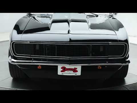 1967 Chevrolet Camaro (CC-1583058) for sale in Cedar Rapids, Iowa