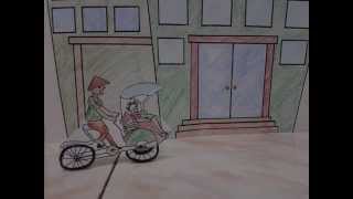 Download lagu Stop Motion Iwan Fals Ambulance Zig Zag mp3