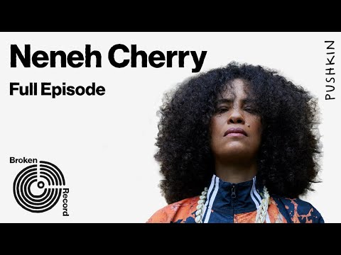 Neneh Cherry | Broken Record