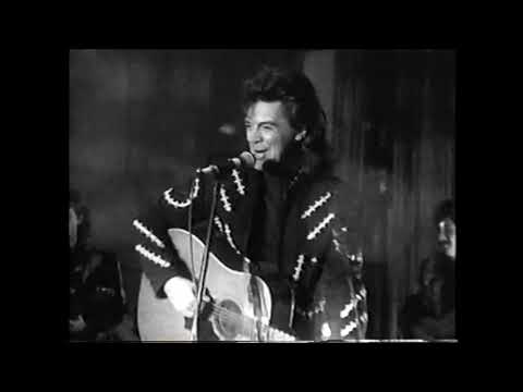 Hey Baby - Marty Stuart