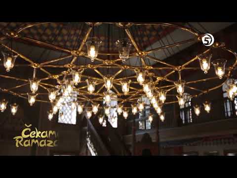 Čekamo Ramazan - 9 dana do Ramazana