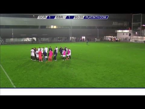 20.10.17 | Fußball | SK Rapid Wien II - ASK Ebreichsdorf