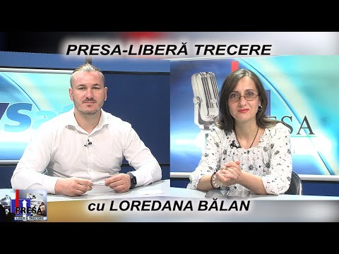 PRESA LIBERA TRECERE - 16 AUG 2023 - PROBLEMELE RÂMNICENILOR, ÎN ATENȚIA AUTORITĂȚILOR