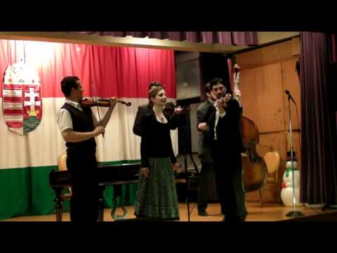 Magos Zenekar, Chicago, április 29 2012 TELJES