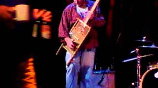 Snake Drive - Mississippi Conjure