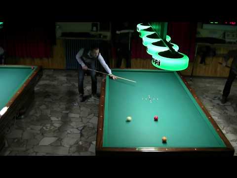 13.04.2019 - SANI Antonio - GUIDI Paolo