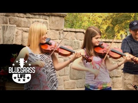 Fiddle Tune Medley by Turkey Creek String Band | Bluegrass Life