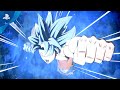 Dragon Ball FighterZ - Ultra Instinct Goku Showcase Trailer | PS4