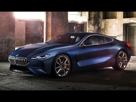 Thumbnail for The new BMW 8 Series - Test Drive, Sound, Interior, Exterior by Wheelbase, Supercar, rall, BMW, WiLL, Car, BMW 8 Series