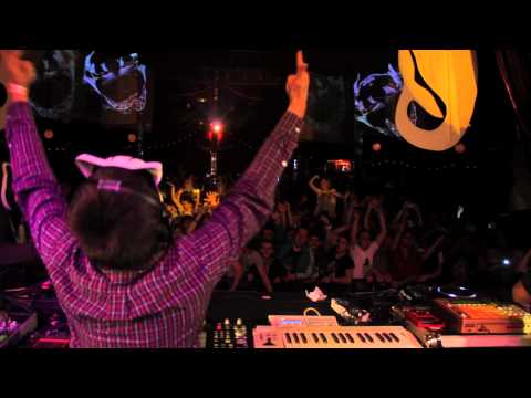 AFTERMOVIE - ALL NAKED 2.0 @ CABARET SAUVAGE w/ Tha Trickaz & Haezer !