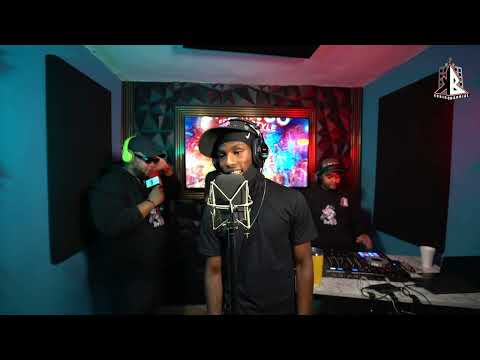 CHIPA WA ❌ KODIGO BARRIAL ❌ ESTILO LIBRE #79