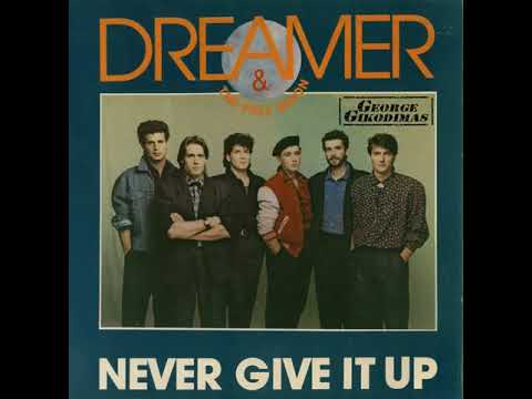 Dreamer & The Full Moon - Cheek to Cheek