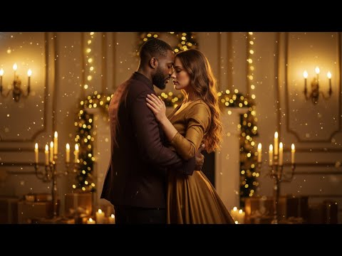 Feliz Natal e Ano Novo  Kizomba Sensual 🎄💋 | kizomba