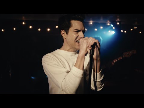 Videoclip de In Another Life (Abridged) — The Killers