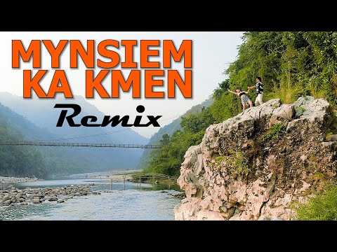 Mynsiem ka kmen REMIXED #Lanot#