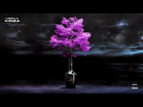 Merula - Valovima me poplavi ft. Iggy Biznis (prod by. Nix K)