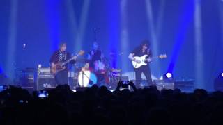 Rainbow - Mistreated - Live - Birmingham - 2016