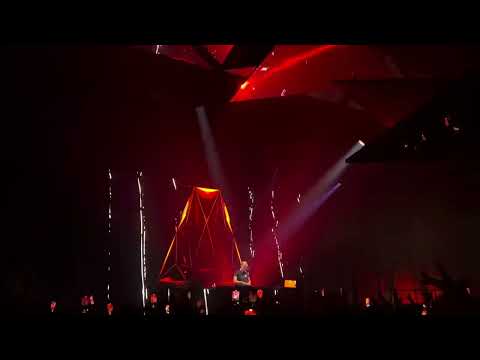 Armin Van Buuren @ Phantom Paris 2023