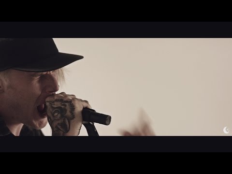 Stepson - This Is How It Feels (OFFICIAL MUSIC VIDEO)