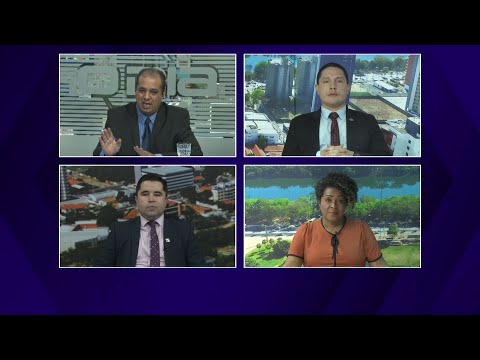 Política do Dia 30 08 2022