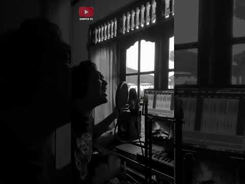 LATIHAN HATI - BAGUS WIRATA ( COVER )