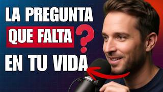 Cómo Conseguir TODO Lo Que Quieres (El Arte de Preguntar) - VOZ INTERIOR