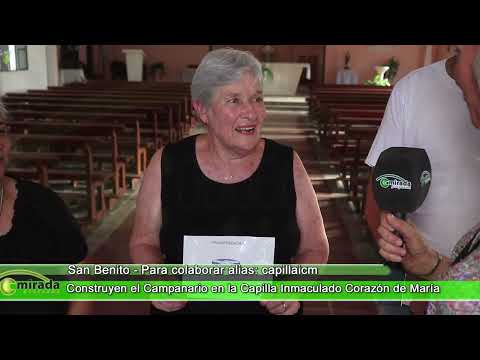 SAN BENITO - ENTRE RÍOS