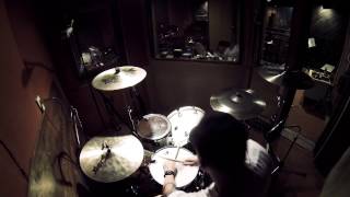 Gold- Kiiara/low kii savage (Drum Cover)