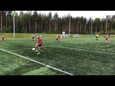 PSL T13 Hertta - JyPK