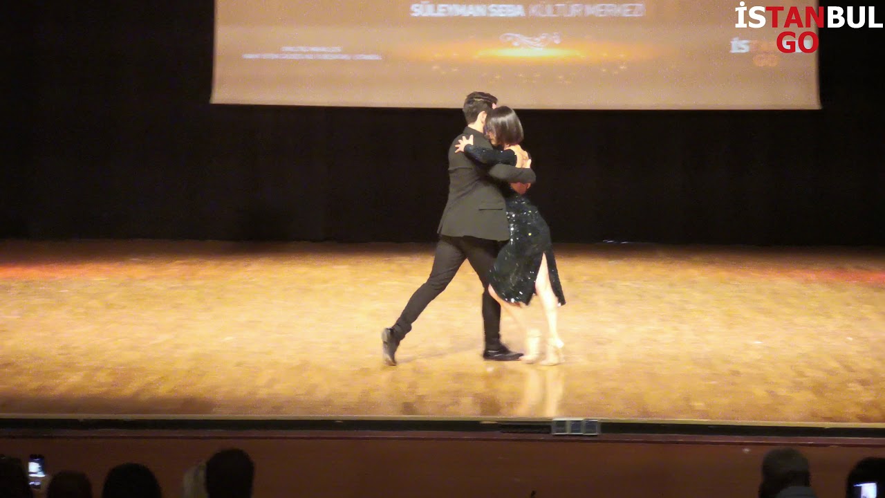 Emre Eroğlu & Yasmin Oğuz