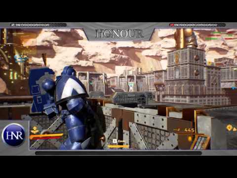 Eternal Crusade: State of the game - Heavy Weaponry: The Devastator