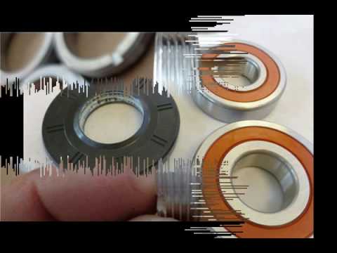High performance thrust ball bearing 52414 with competitive price