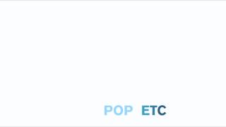 POP ETC - Everything Is Gone