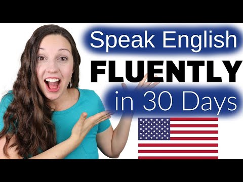 Mastering English Fluency: Proven Tricks for Success
