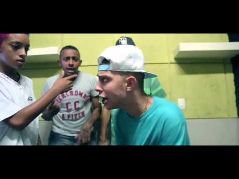 MC Brinquedo e MCs Nick e Careca   Novinha Sensacional Semana Maluca