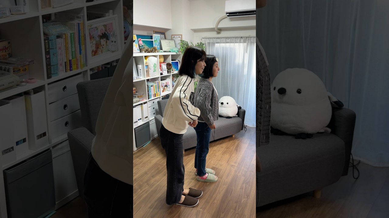 えっほ連弾するってみんなに伝えなきゃ