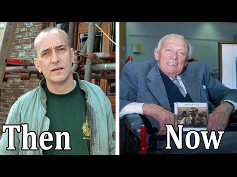 I'm Alan Partridge 1997 Cast THEN AND NOW 2023 All Actors Have Aged Terribly