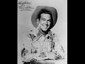 REX ALLEN - No One Will Ever Know