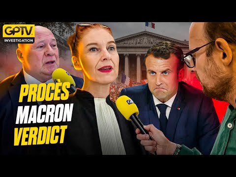 GPTV INVESTIGATION and GÉOPOLITIQUE PROFONDE