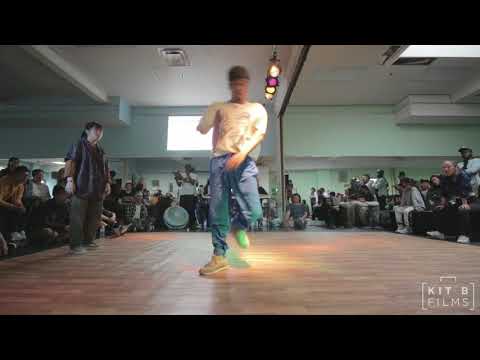 You Cali VS Shimmy Shimmy Ya [HipHopPrelims] - Fired Up Still: The Stillosophy Of Styles