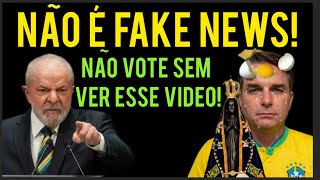 VÍDEO BOMBÁSTICO QUE DESMASCARA FLÁVIO BOLSONARO!