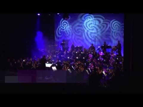 Mecano - TRIBUTOS II - Banda Sinfónica Ciudad de Baeza - HD
