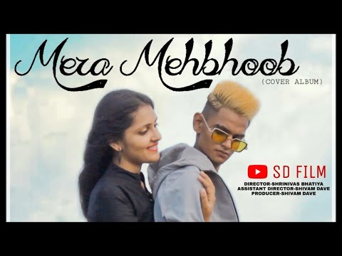 Ayush Garg Cover song