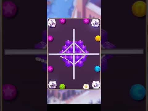 💎 Diamond Diaries Saga • level 595 • no boosters