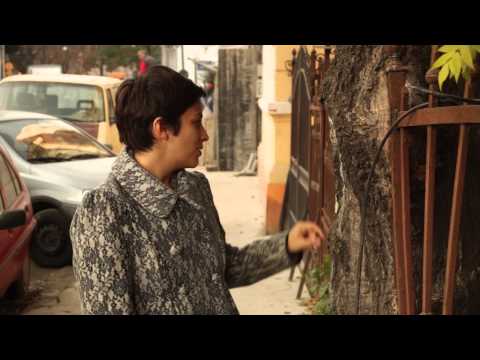 Colturi de Bucuresti - "Otetarul"